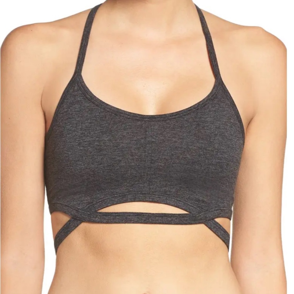 Free People Movement Infinity Sports Bra
